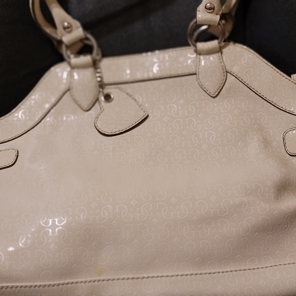 GUESS HANDBAG - Picture 2 of 4